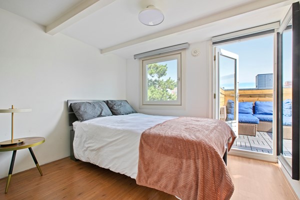Medium property photo - Nicolaas Beetsstraat 55E, 1053 RJ Amsterdam